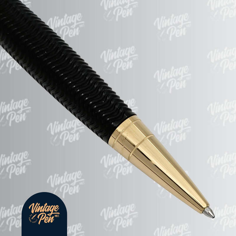 Montblanc Virginia Woolf Limited Edition Ballpoint Pen