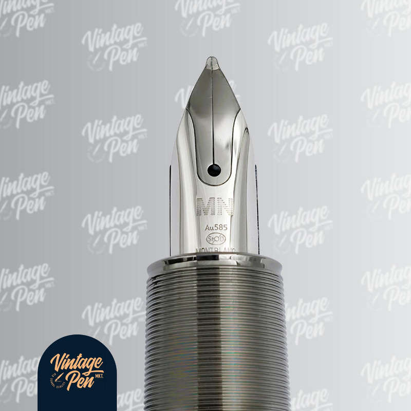 Montblanc M Model Fountain pen