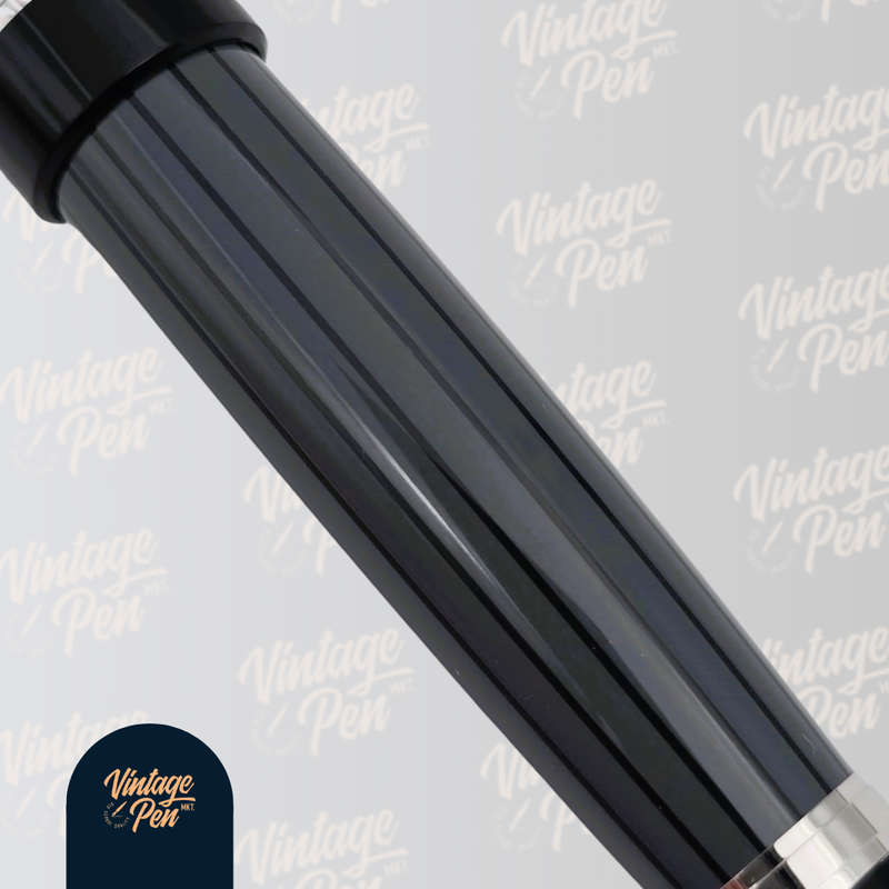 Montblanc De Balzac Limited Edition Fountain Pen