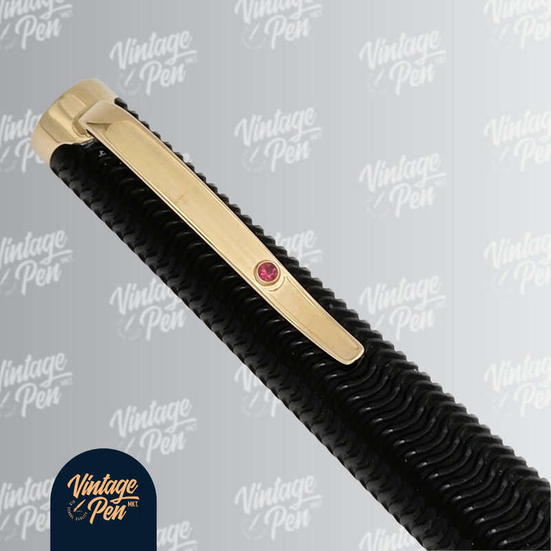 Montblanc Virginia Woolf Limited Edition Ballpoint Pen