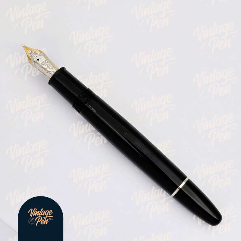 Montblanc LeGrand Fountain Pen