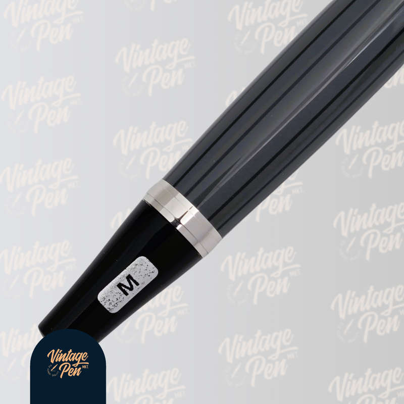 Montblanc De Balzac Limited Edition Fountain Pen