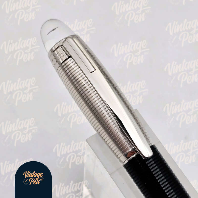 Montblanc Starwalker Doué Rollerball