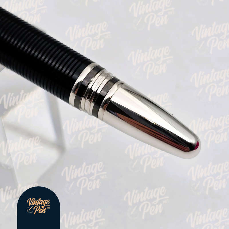 Montblanc Starwalker Doué Rollerball
