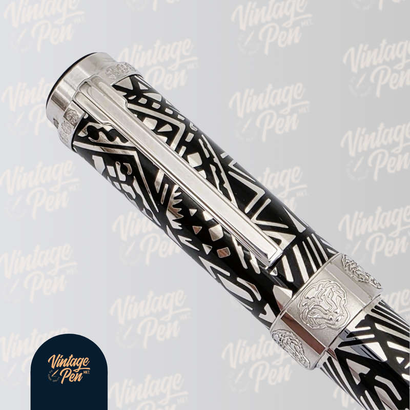 Montblanc Peggy Guggenheim Limited Edition Fountain Pen