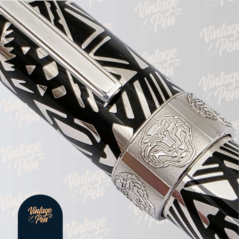Montblanc Peggy Guggenheim Limited Edition Fountain Pen