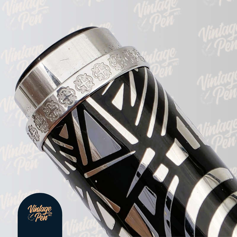 Montblanc Peggy Guggenheim Limited Edition Fountain Pen