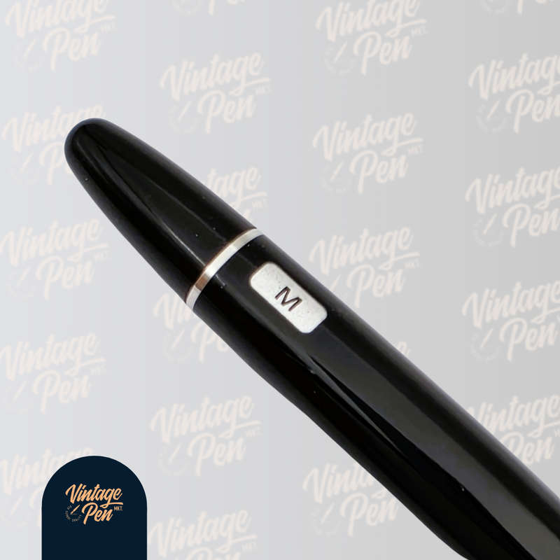 Montblanc Diamond LeGrand Fountain Pen