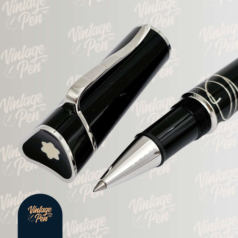 Montblanc Limited Edition Jonathan Swift Rollerball Pen