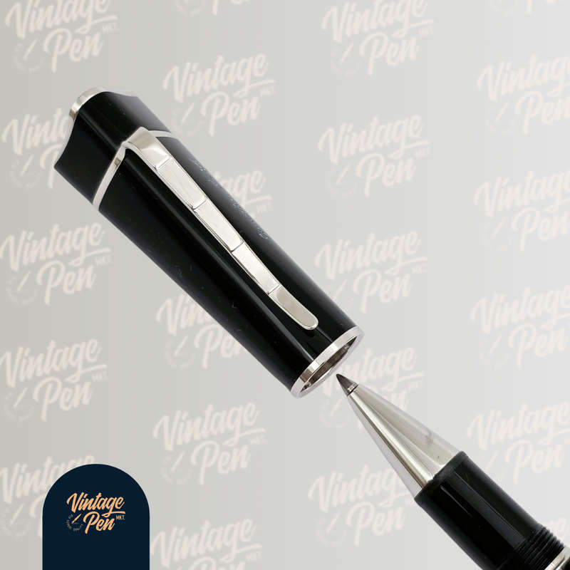Montblanc Limited Edition Jonathan Swift Rollerball Pen