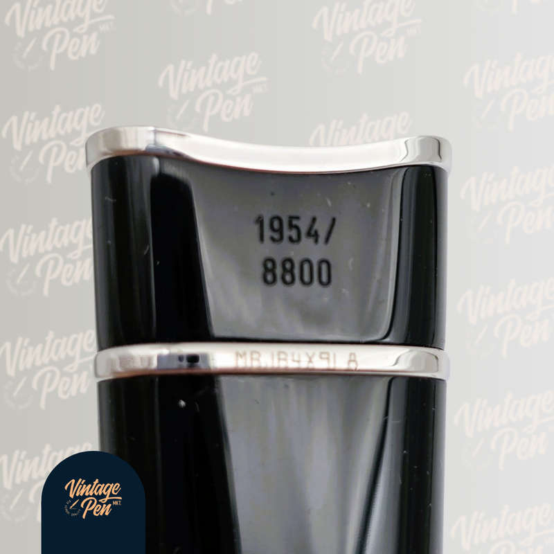 Montblanc Limited Edition Jonathan Swift Rollerball Pen