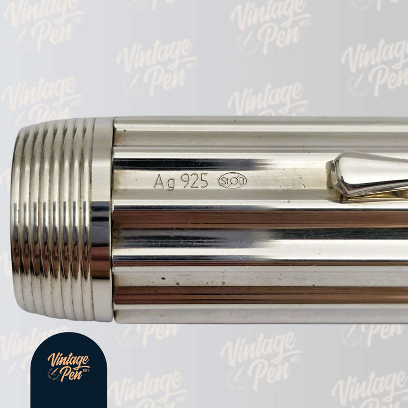 Montblanc Writers Edition Charles Dickens Limited Edition Pen Set