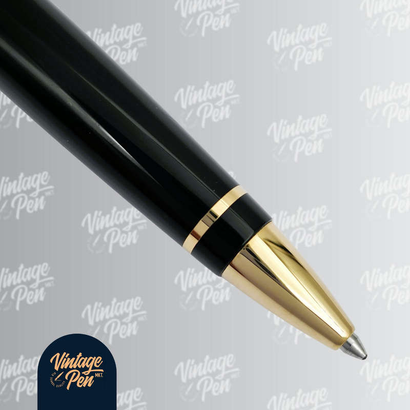 Montblanc 100-Year Anniversary Limited Edition Ballpoint Pen