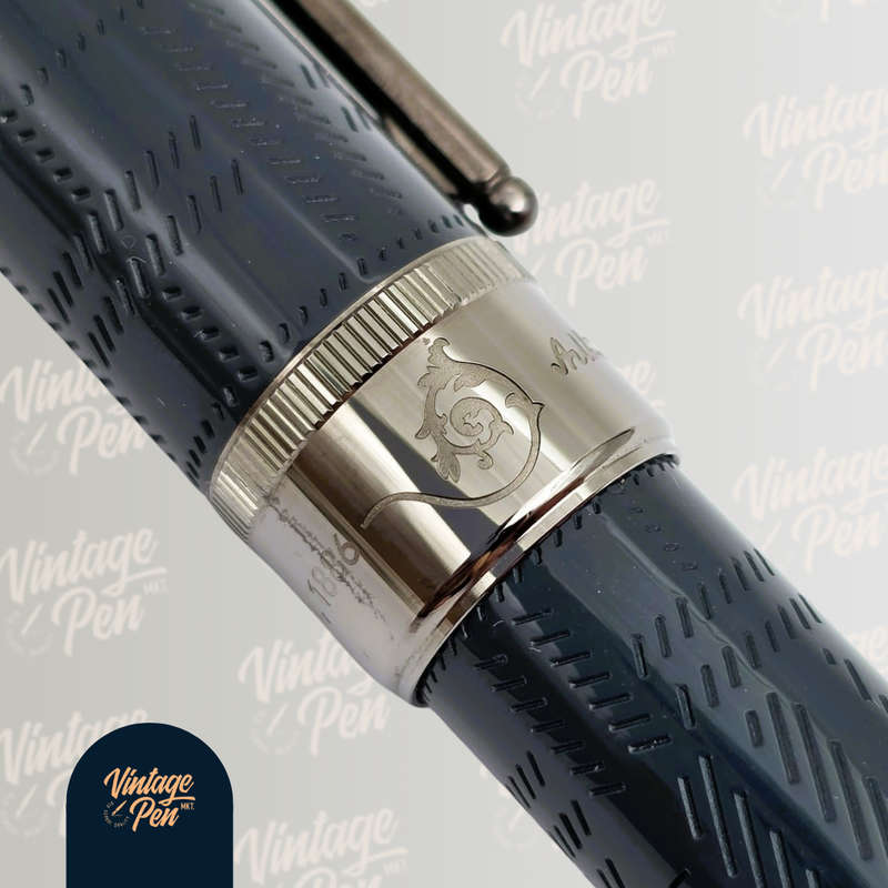 Montblanc Writers Edition Sir Arthur Conan Doyle Limited Edition Fountain Pen