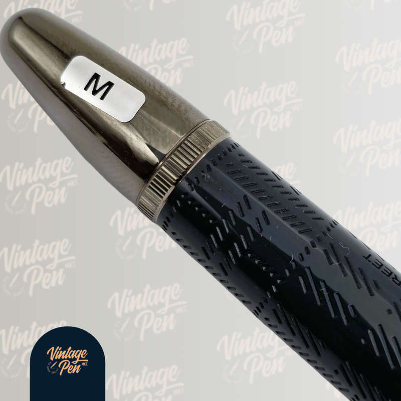 Montblanc Writers Edition Sir Arthur Conan Doyle Limited Edition Fountain Pen