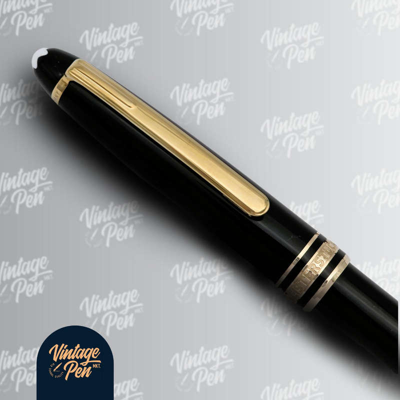 Montblanc Classique Ballpoint Pen