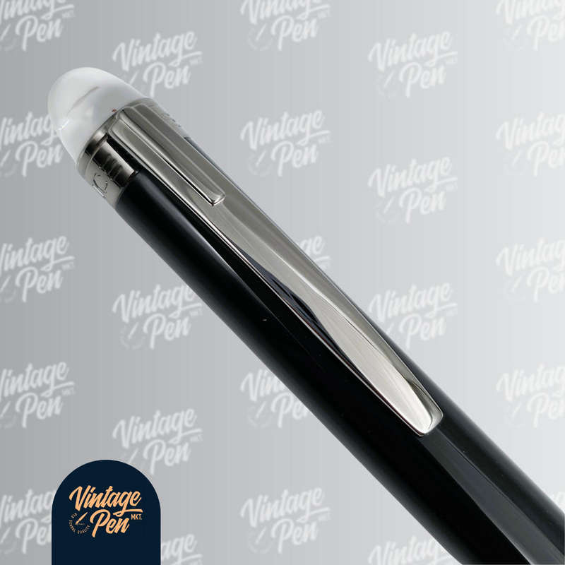 Montblanc StarWalker Ultra Black Ballpoint Pen