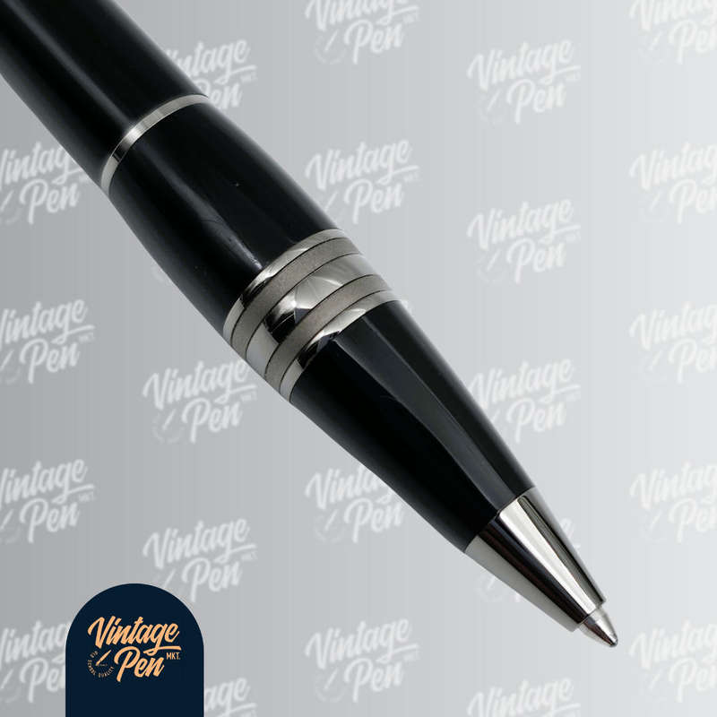 Montblanc StarWalker Ultra Black Ballpoint Pen