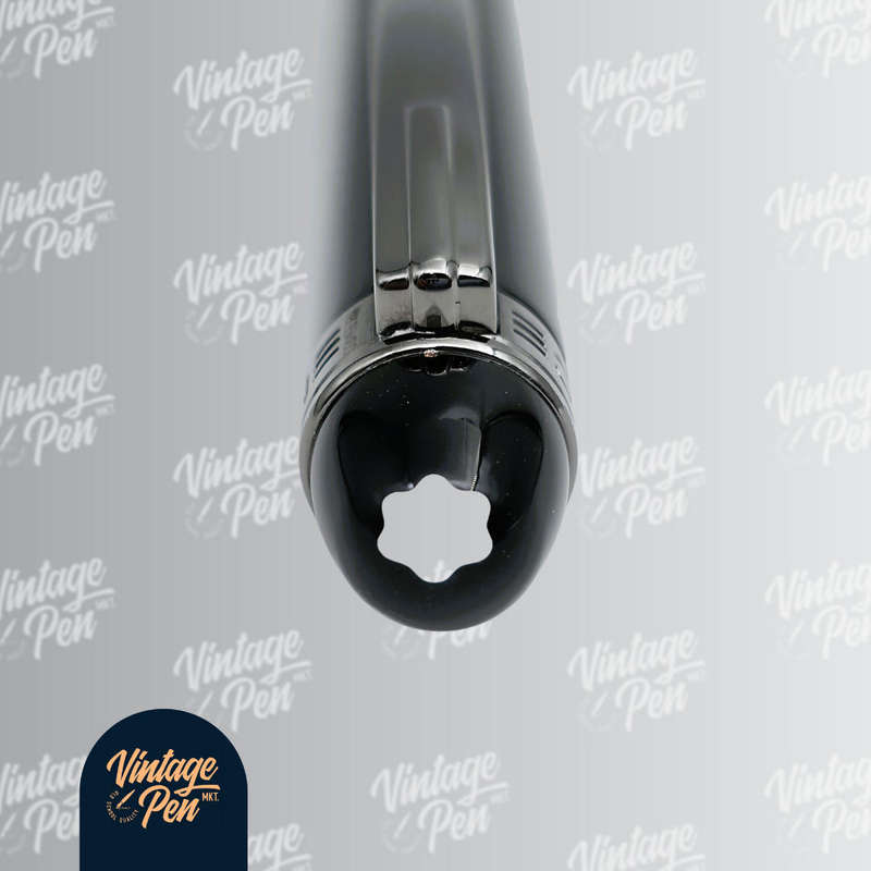 Montblanc StarWalker Ultra Black Ballpoint Pen