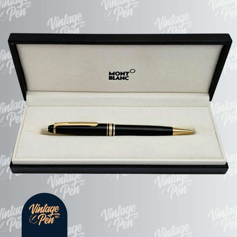 Montblanc Classique Ballpoint Pen