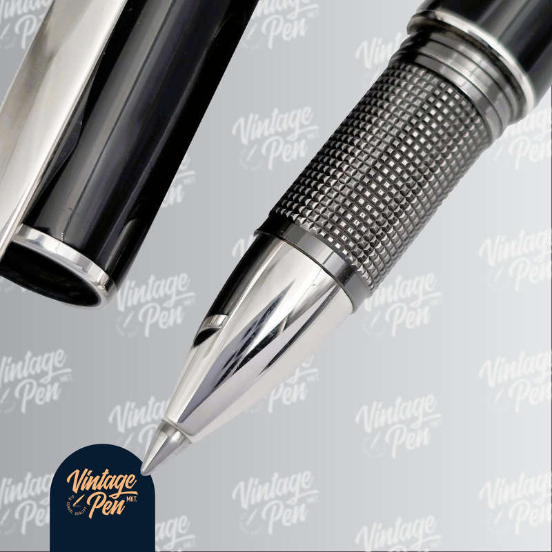 Montblanc Precious Resin Rollerball Pen