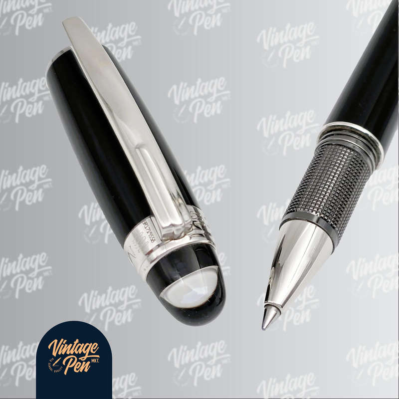 Montblanc Precious Resin Rollerball Pen