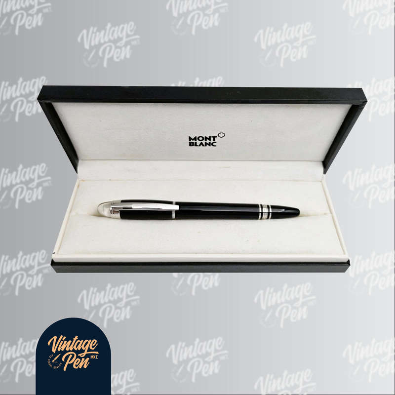 Montblanc Precious Resin Rollerball Pen