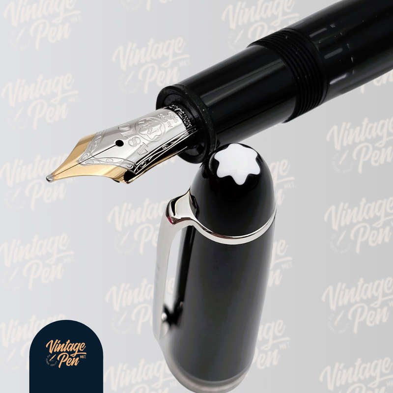 Montblanc LeGrand Fountain pen for BMW