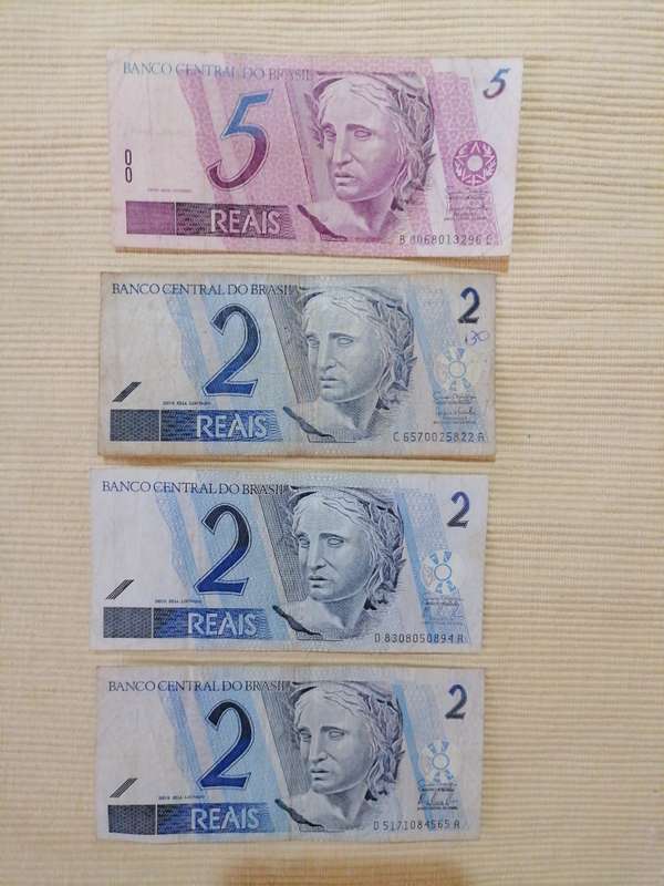 Brasil Reais