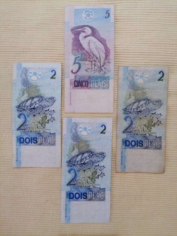 Brasil Reais