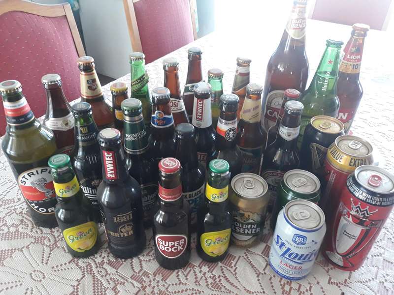 Bar Collection