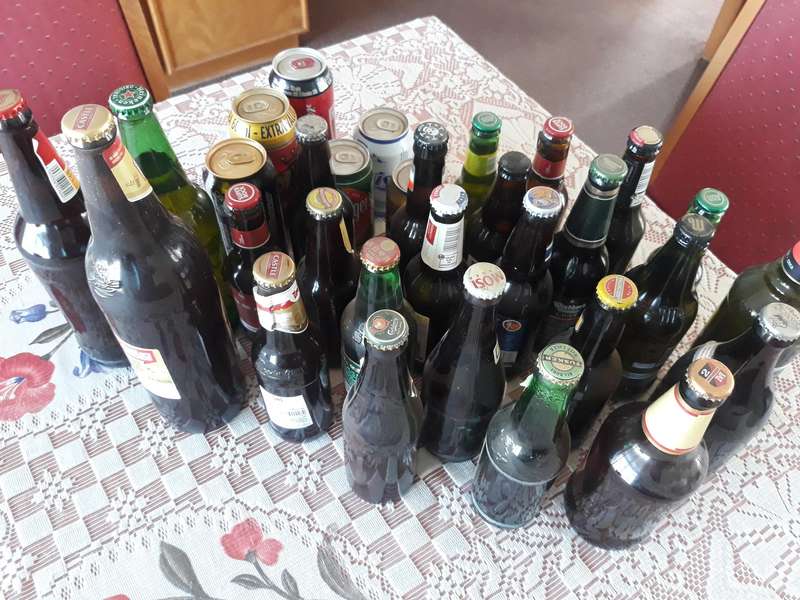 Bar Collection