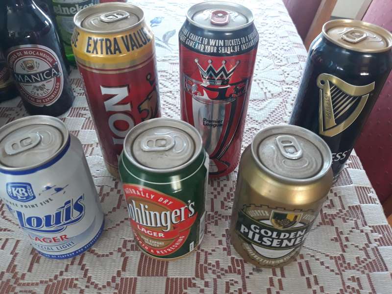 Bar Collection
