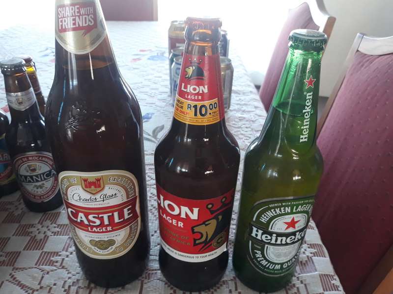Bar Collection
