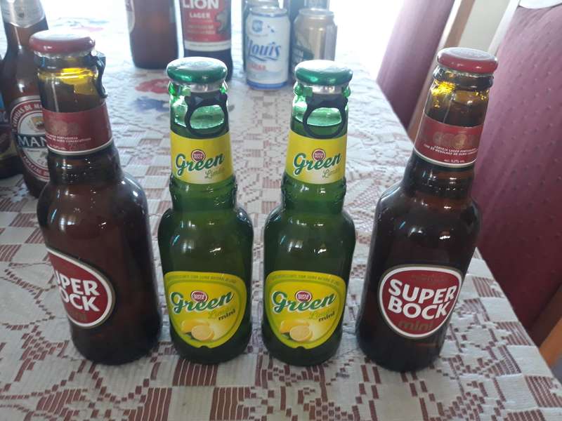Bar Collection