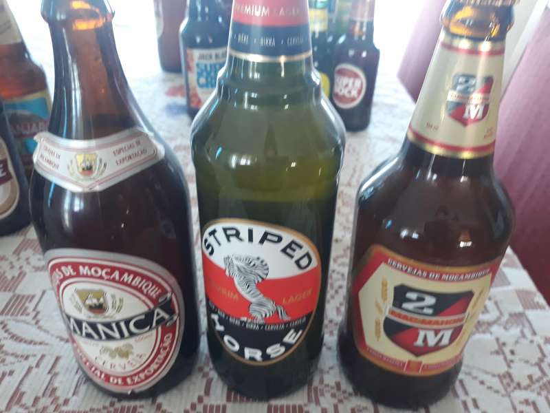 Bar Collection