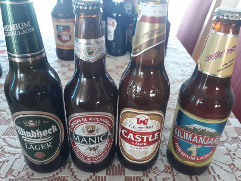 Bar Collection