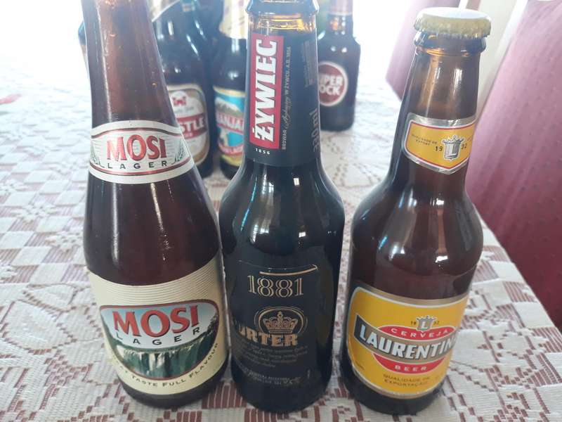 Bar Collection