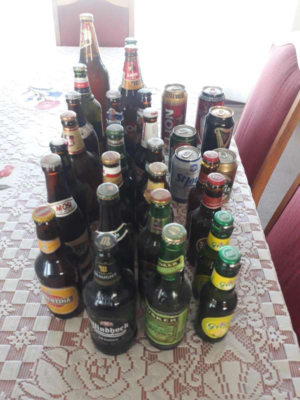 Bar Collection