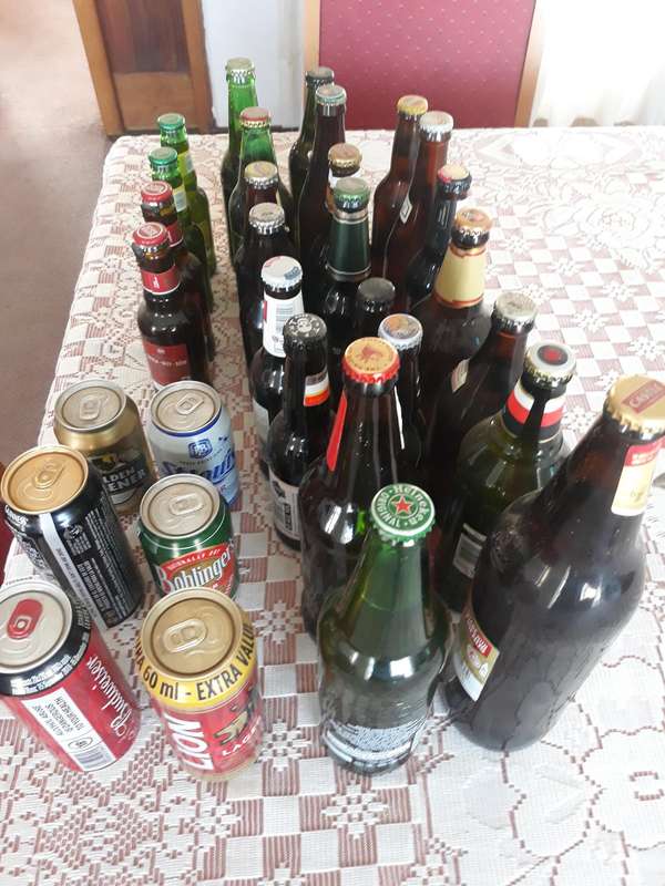 Bar Collection