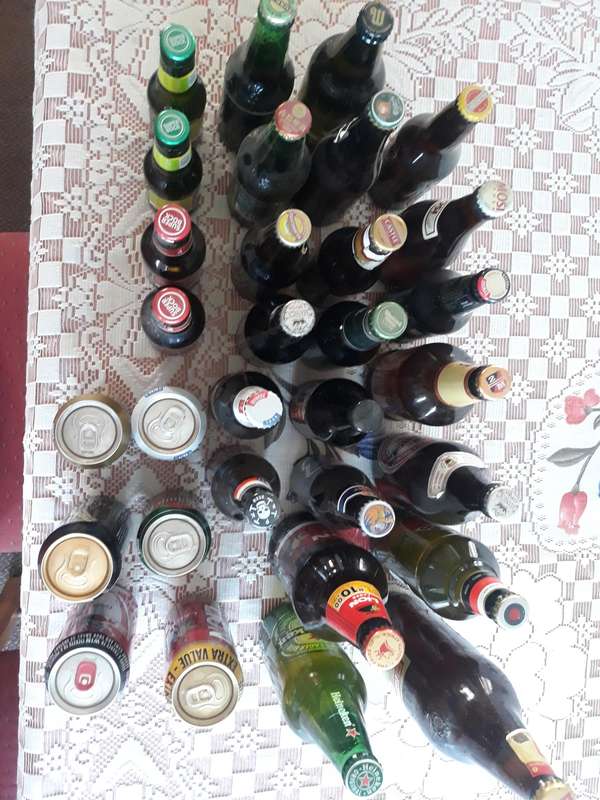 Bar Collection