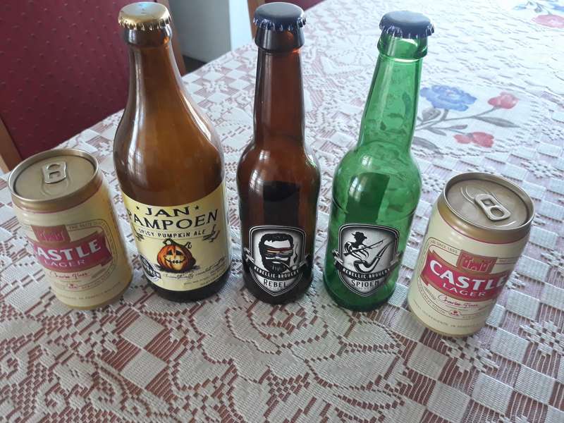 Bar Collection