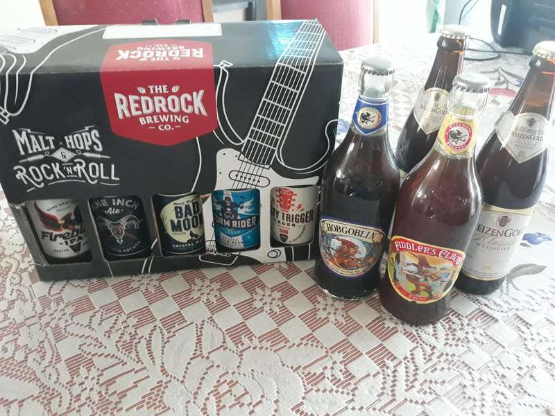 Bar Collection
