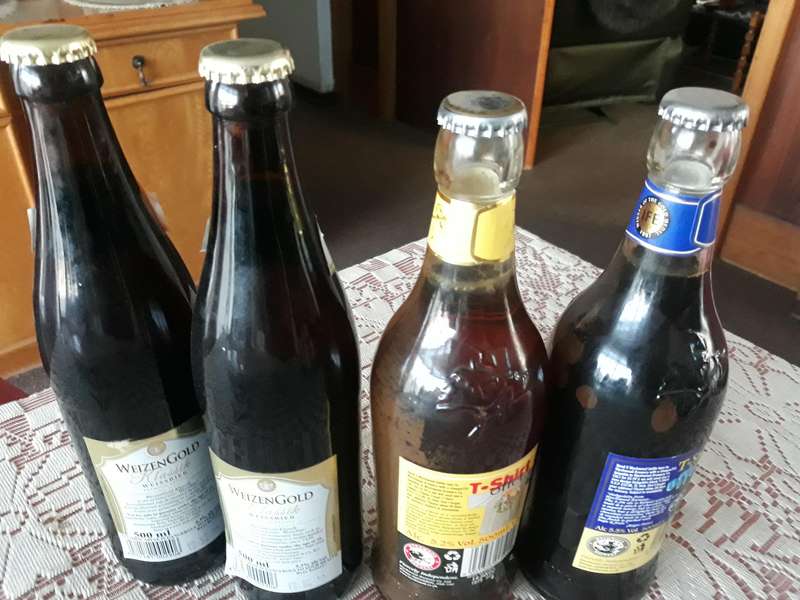 Bar Collection