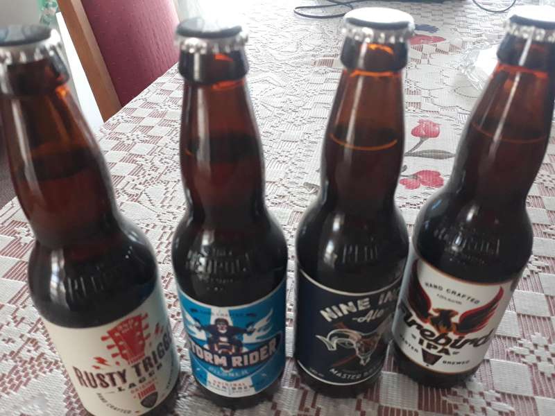 Bar Collection