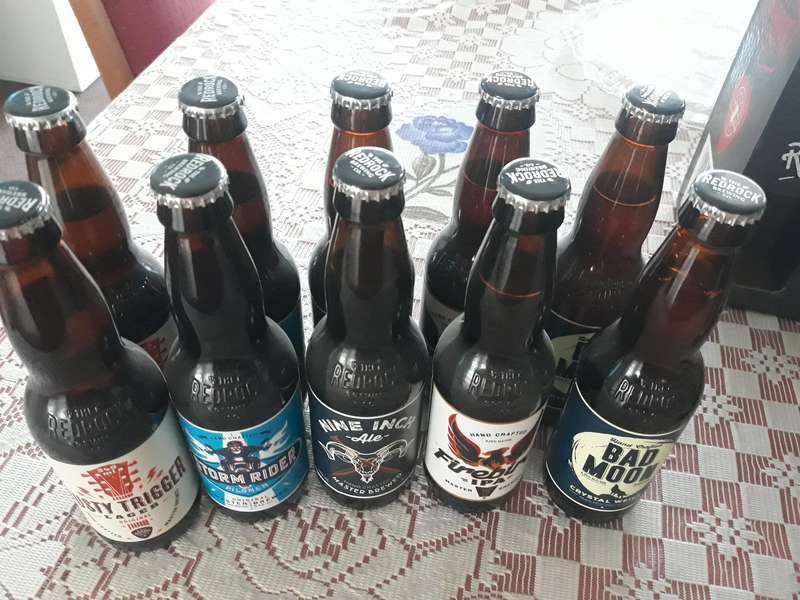 Bar Collection