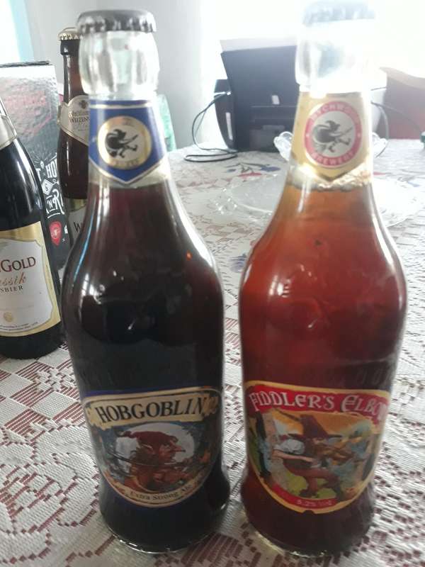 Bar Collection