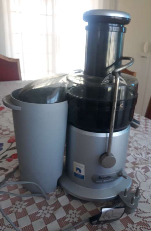 Juice Fountain