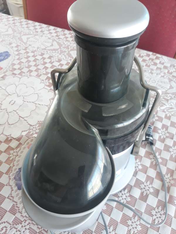 Juice Fountain