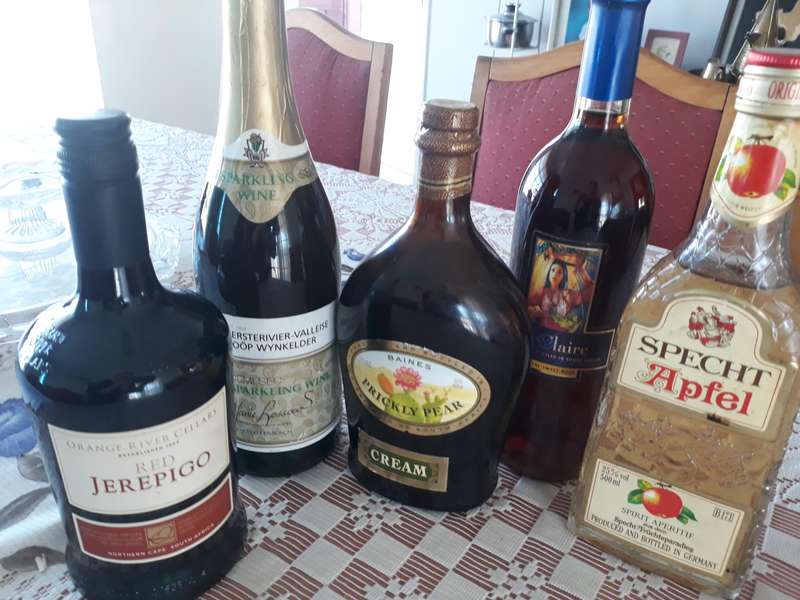 Bar Collection